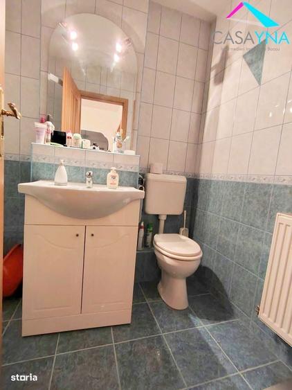Apartament cu 2 camere decomandat în Cornișa