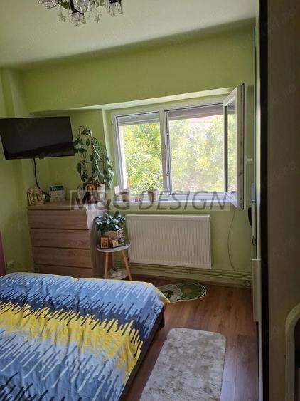 Apartament 2 camere Sagului decomandat - 5