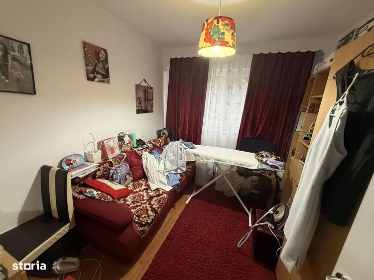 Apartament cu 3 camere decomandat în Tomis Nord