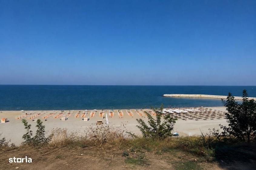 Casa 4 camere in Eforie Sud la 200 m de plaja - 7