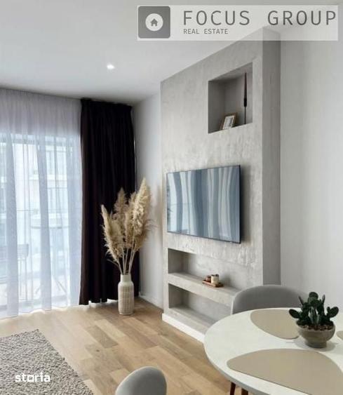 Apartament cu 2 camere în 13 Septembrie