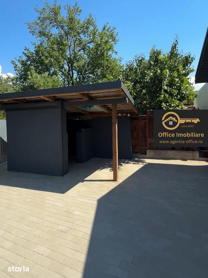 Casă cu 3 camere cu Teren 320 Mp în Orașul Vechi