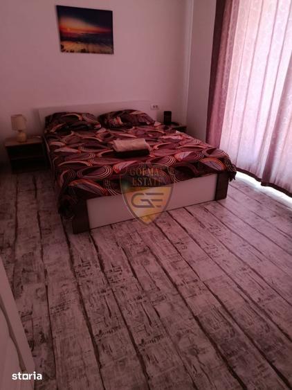 Apartament cu 2 camere în Nord