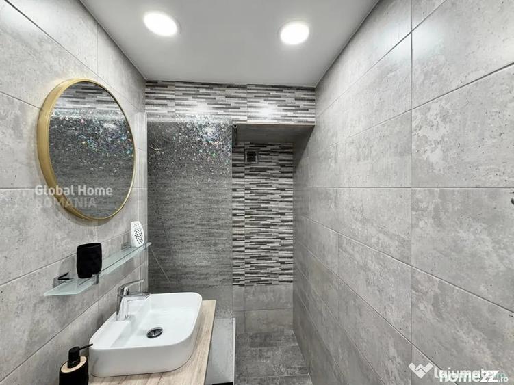 Apartament cu 2 camere decomandat în Unirii