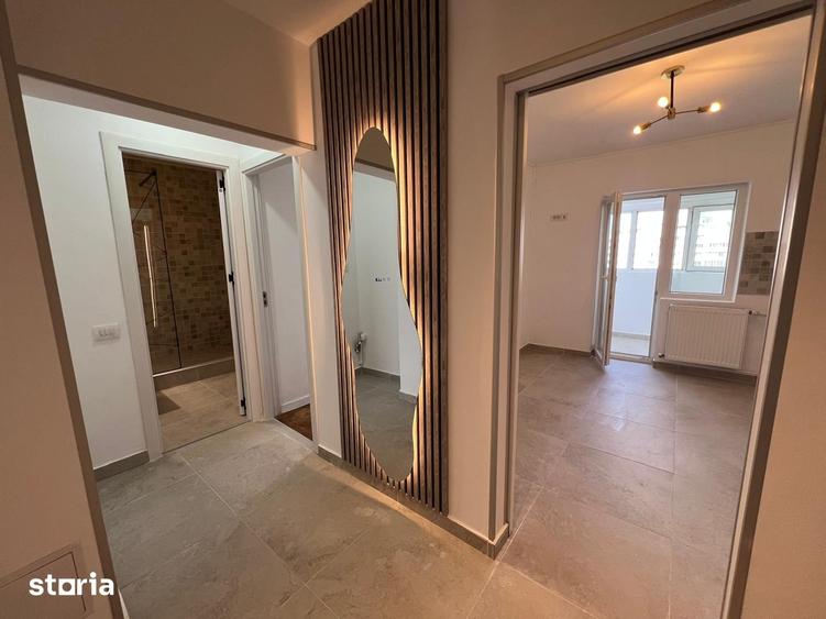 Apartament cu 2 camere decomandat în Iancului