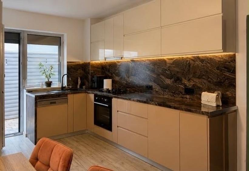Apartament cu 3 camere în Șelimbăr