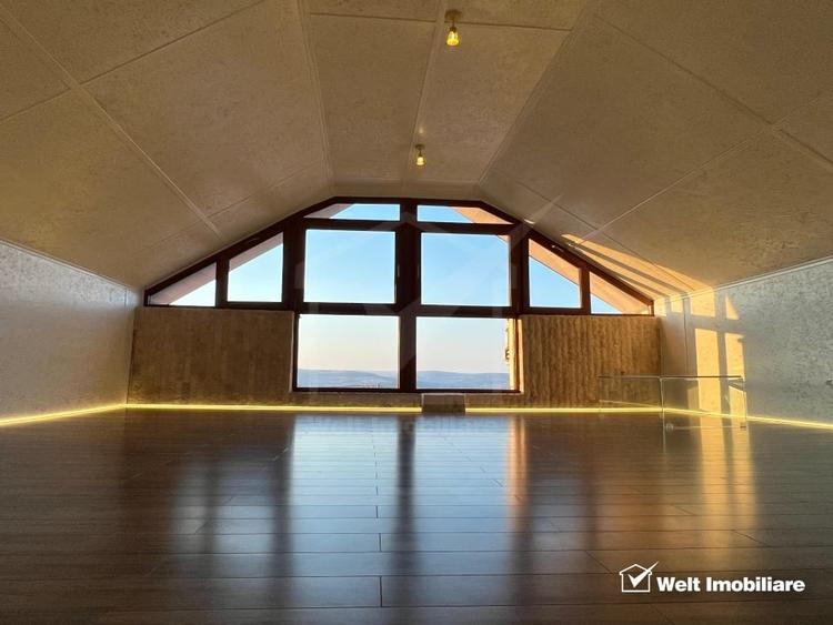 Apartament cu 5 camere decomandat, mobilat în Europa