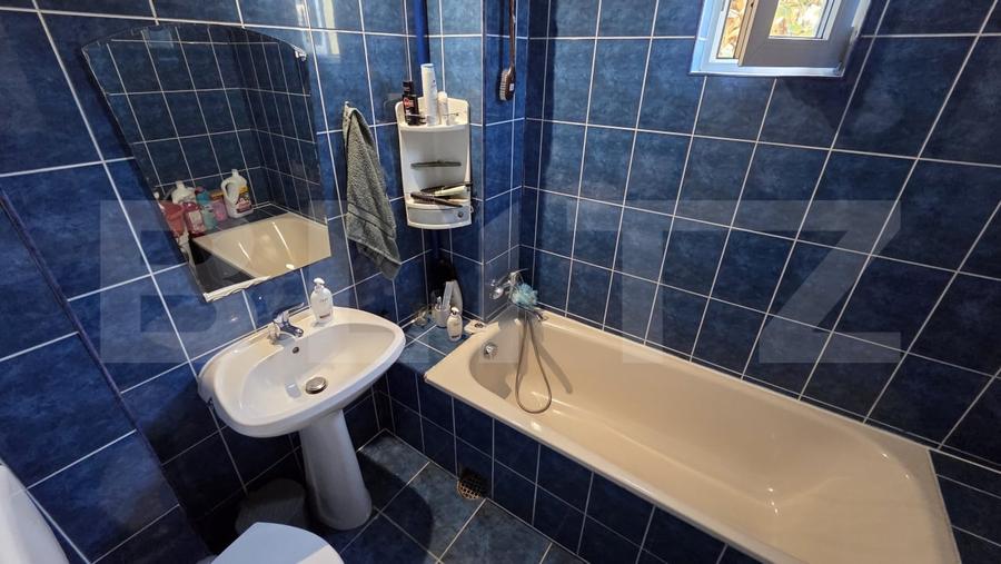 Casă individuală cu 4 camere cu Canalizare în Țiglari