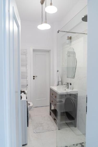 Art Deco Vibes | Apartament 2 camere | Universitate – Calea Victoriei | 49 mp - 13
