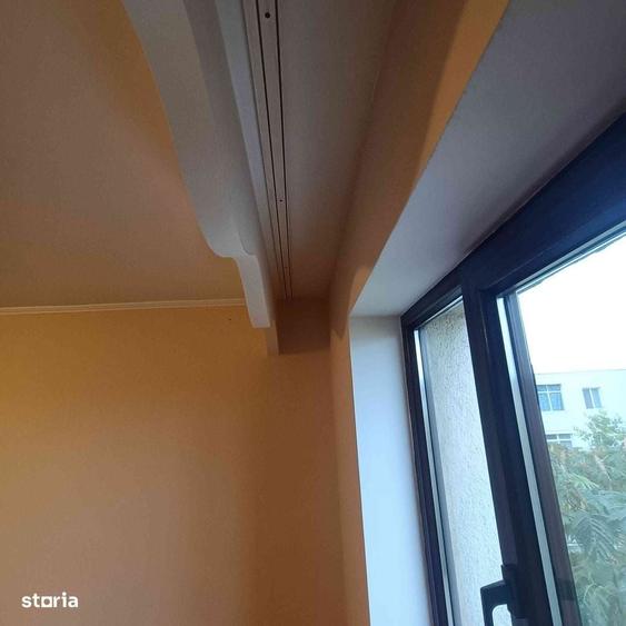 Apartament cu 3 camere decomandat în Exterior Vest