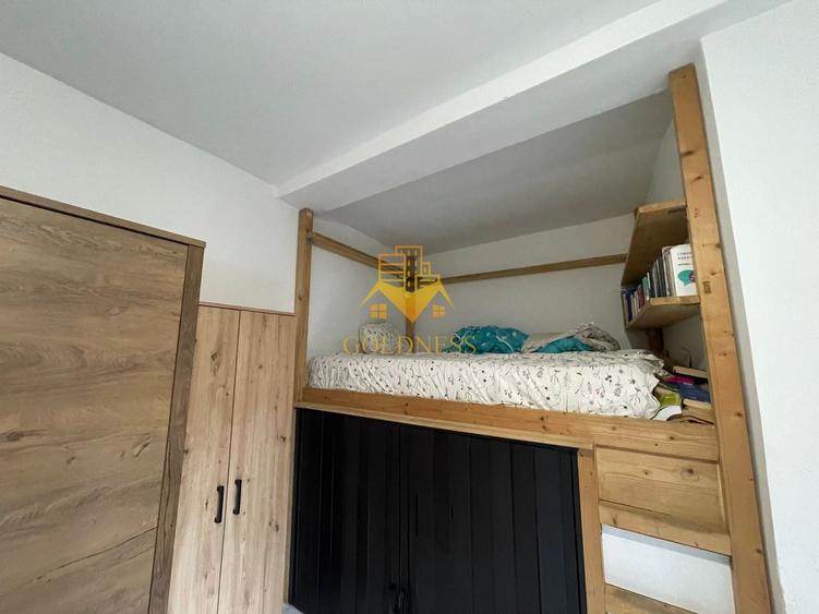 Apartament Ultracentral 37 mp|Curte proprie| Memo, Primarie,UBB FPSE! - 7