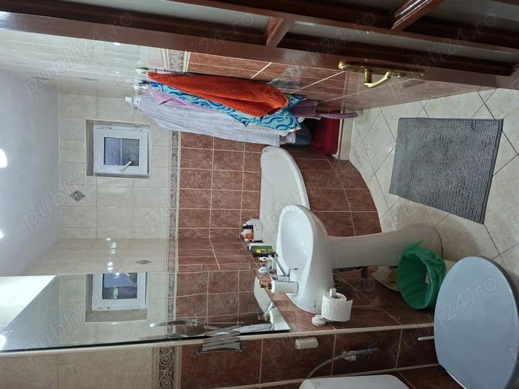 Apartament cu 2 camere decomandat în Mazepa 2
