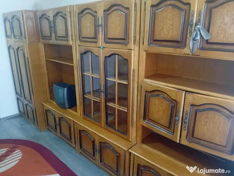Garsonieră semidecomandată în Dărmănești
