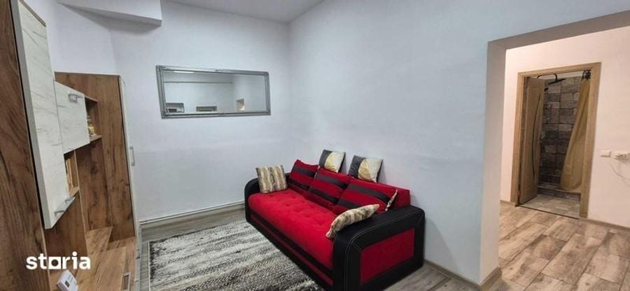 Apartament 2 camere centru Sighisoara - 5