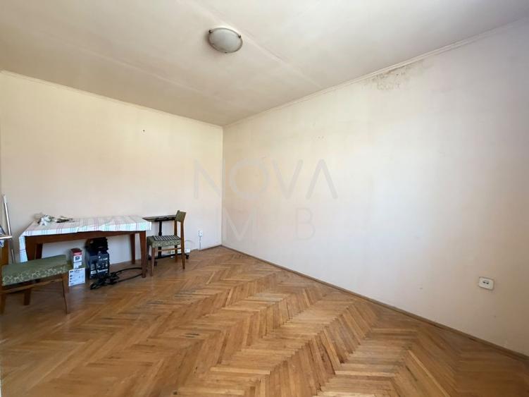 Casă individuală cu 4 camere cu Canalizare în Lazaret