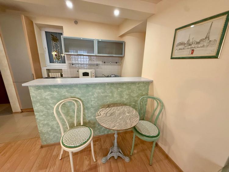 Apartament 2 camere de inchiriat VaV cazino constanta - 6