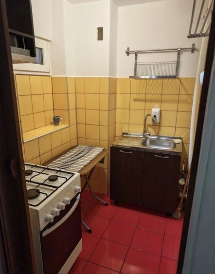 Apartament 2 camere decomandat Raul Doamnei, Drumul Taberei - 7