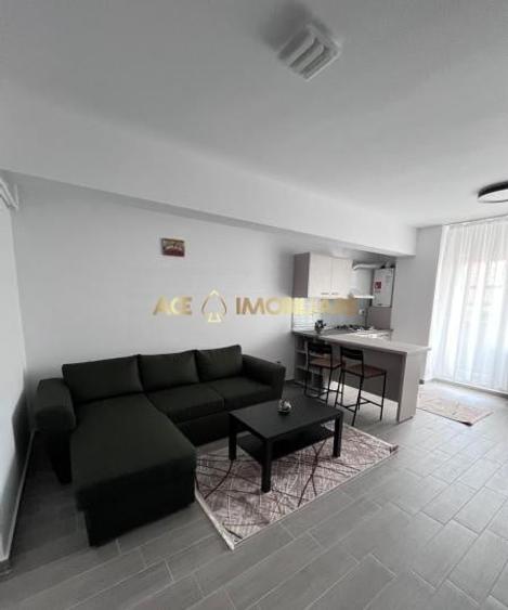 Apartament cu 2 camere decomandat, mobilat în Theodor Pallady