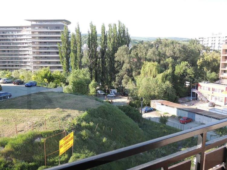 Apartament cu 2 camere decomandat în Mănăștur