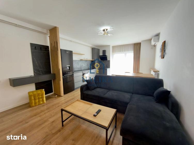 Apartament cu 2 camere - etaj 1, bloc nou - 4