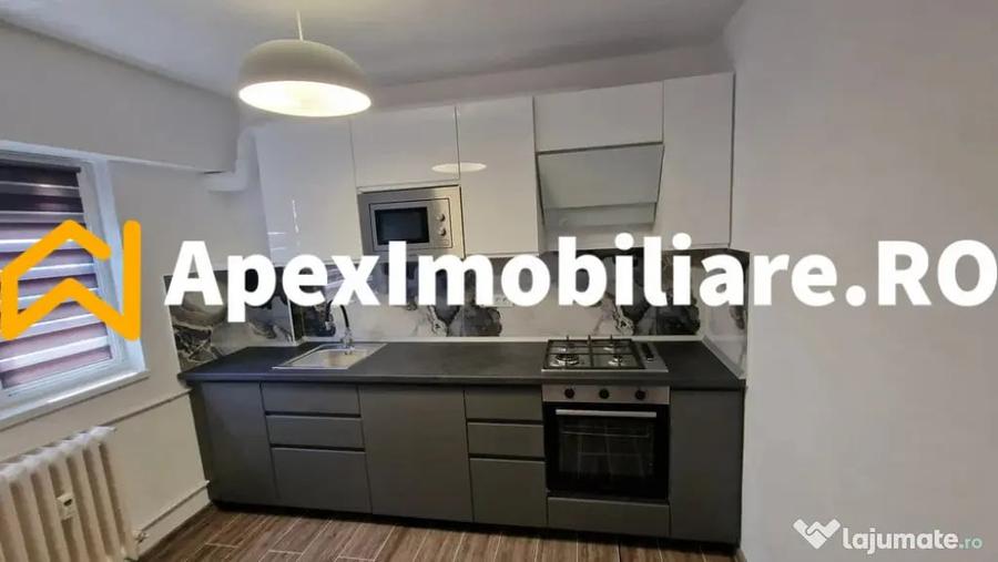 Apartament 2 camere de inchiriat Ghencea Bucure?ti | ApexIm - 2