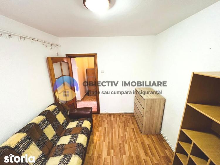 Apartament 2 camere MARA?EI - utilat si mobilat complet - 2