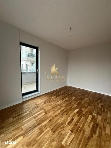 Apartament cu 2 camere decomandat în Dămăroaia
