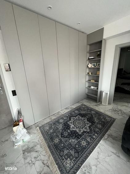 Apartament cu 2 camere în Ferdinand