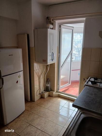 Apartament cu 2 camere decomandat în Letea Veche