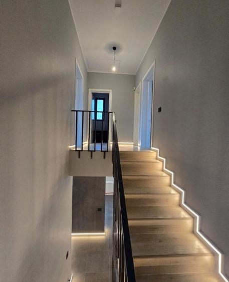 Casă Individuală cu 4 camere în zona Bucium - Comision 0% - 7