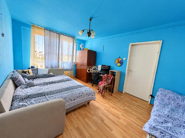 Apartament 2 camere | Investitie | 45 mpu | Zona Hermes Gheorgheni