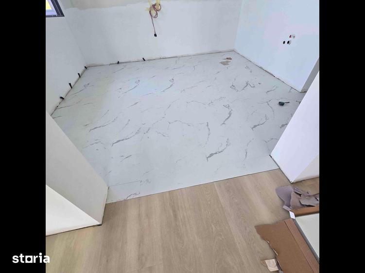 Casă cu 3 camere cu Teren 600 Mp în Păulești