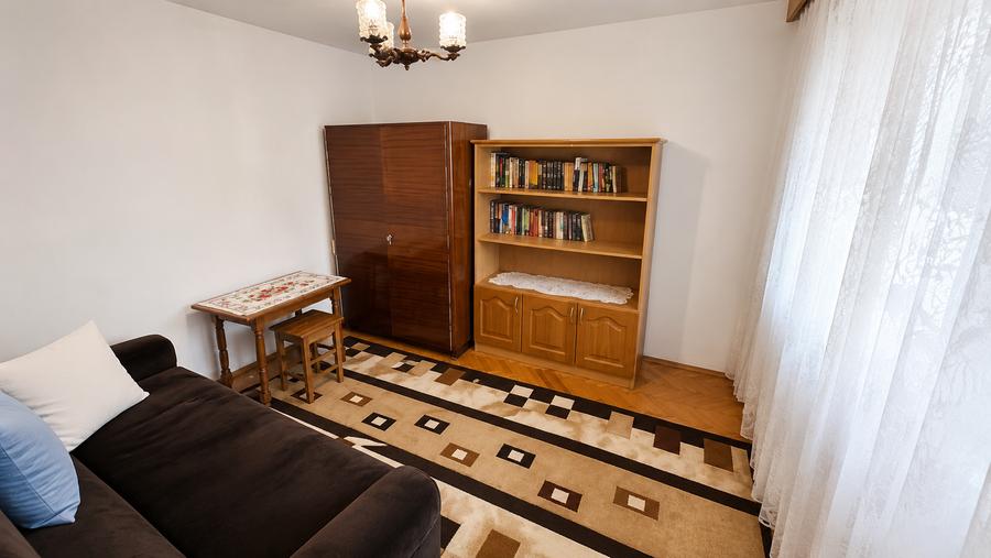 Apartament cu 2 camere în Girocului