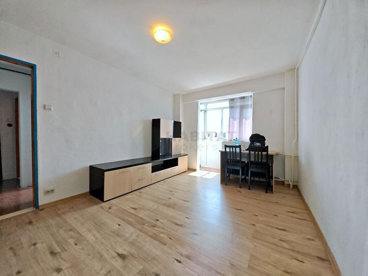 Apartament cu 2 camere decomandat, mobilat în Pantelimon