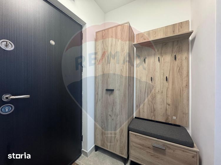 Garsoniera PREMIUM- PRIMA INCHIRIERE - Zona Astra - 1