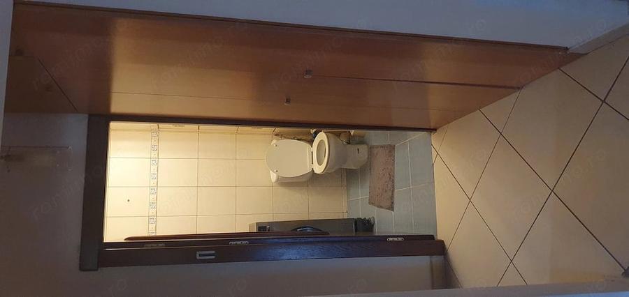 Apartament cu 3 camere decomandat în Faleză