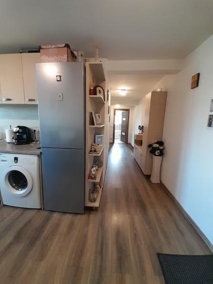 Apartament cu 2 camere decomandat în Unirea