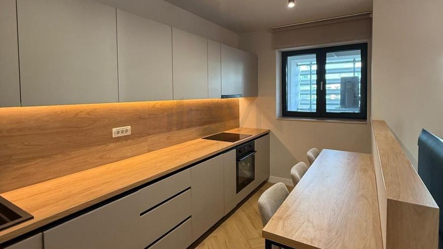REA1027292 Apartament 3 camere l Nou l Metrou Pipera pet friendly - 4