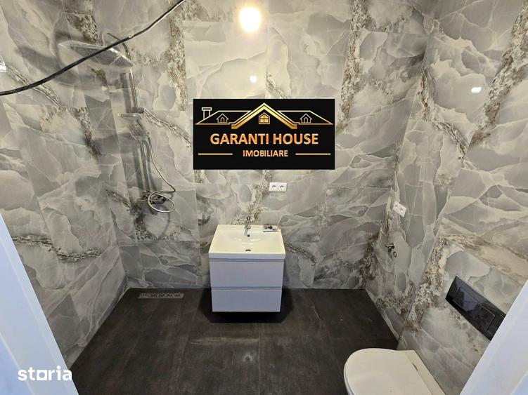 Apartament cu 2 camere în Depozitelor