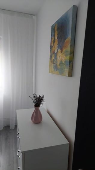 Proprietar inchiriere 2 camere decomndate , B-dul Decebal -langa benzinaria MOL - 4