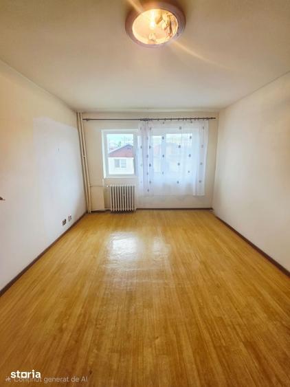 Apartament cu 2 camere decomandat în Malu Roșu