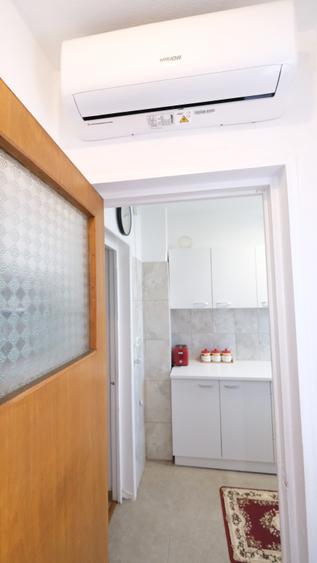 Apartament cu 2 camere decomandat în Drumul Taberei