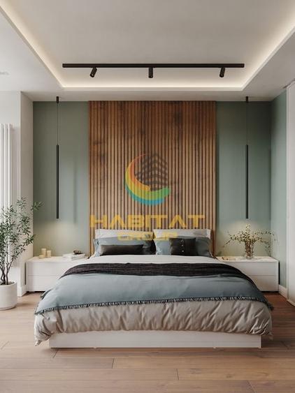 Apartament cu 3 camere decomandat în Apărătorii Patriei