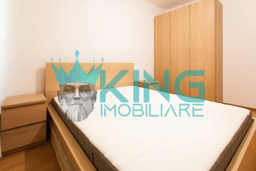 Apartament cu 2 camere semidecomandat în Sebastian