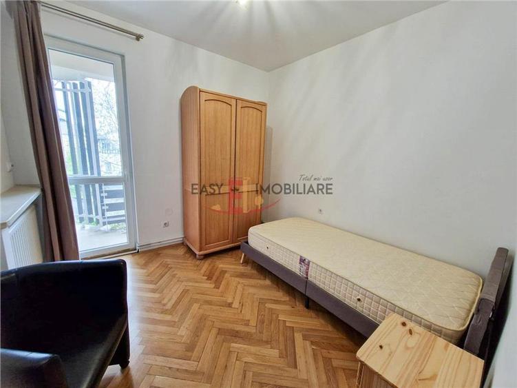Apartament 4 camere, UMF, central, Targu Mures - 2