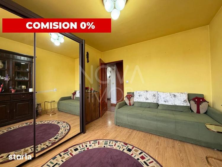 Apartament modern, 3 camere, Calea Dumbravii, Dioda - 10