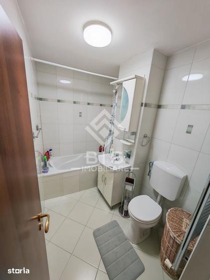Apartament cu 2 camere în Independenței