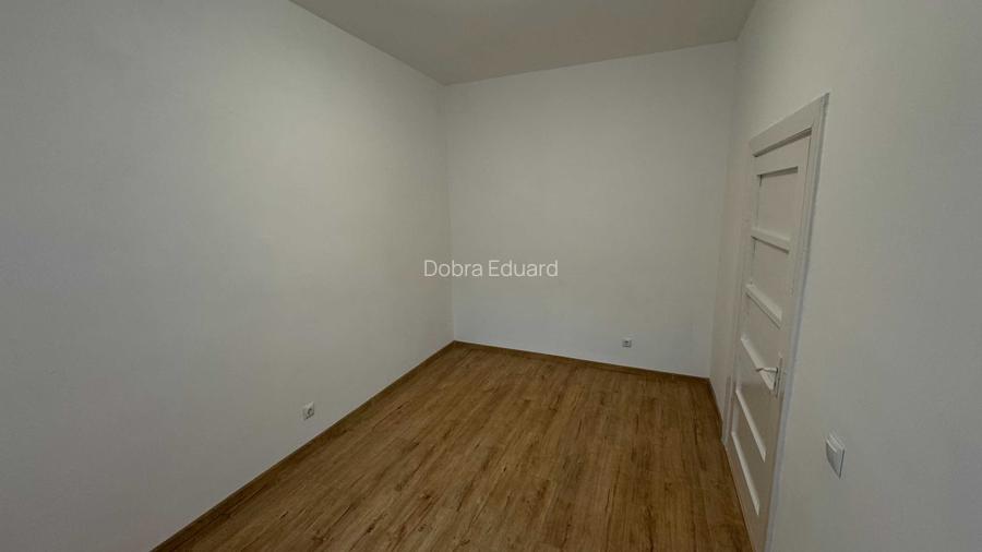 Apartament cu 2 camere de vanzare Ultracentral, Sibiu | 50 m2