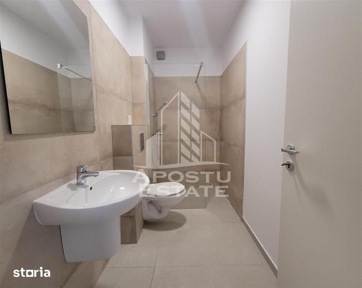 Apartament cu 3 camere, 2 bai, loc de parcare, bloc nou, Aradului - 5