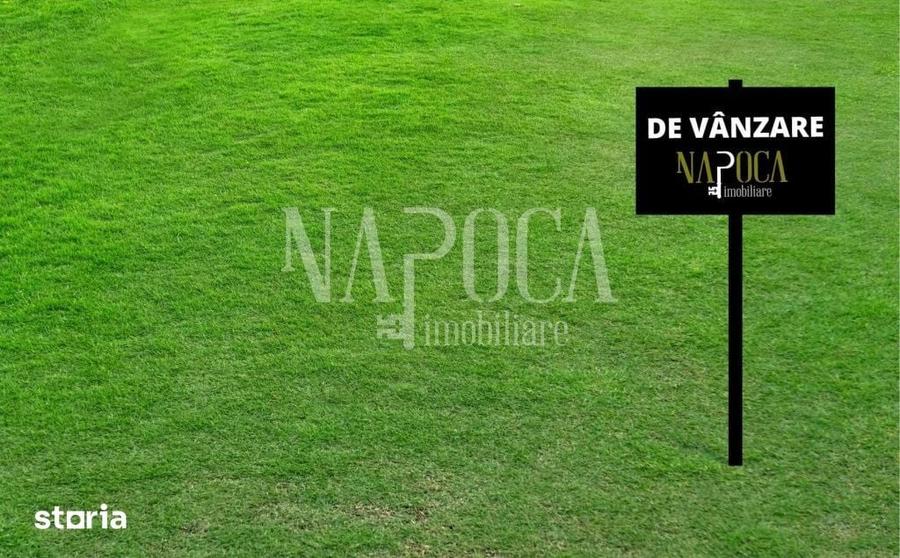 Teren intravilan constructii de vanzare in Borhanci, Cluj Napoca - 1